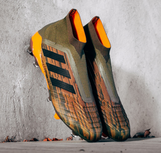 adidas has the perfect hunter Blogs Futbol Emotion